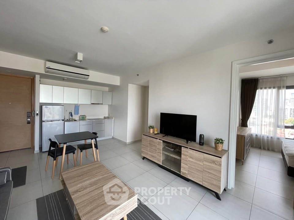 รูป คอนโด 2-ห้องนอน ที่ เดอะ ลอฟท์ เอกมัย ใกล้ BTS เอกมัย (ID 3022462) - รูปที่ 2/10