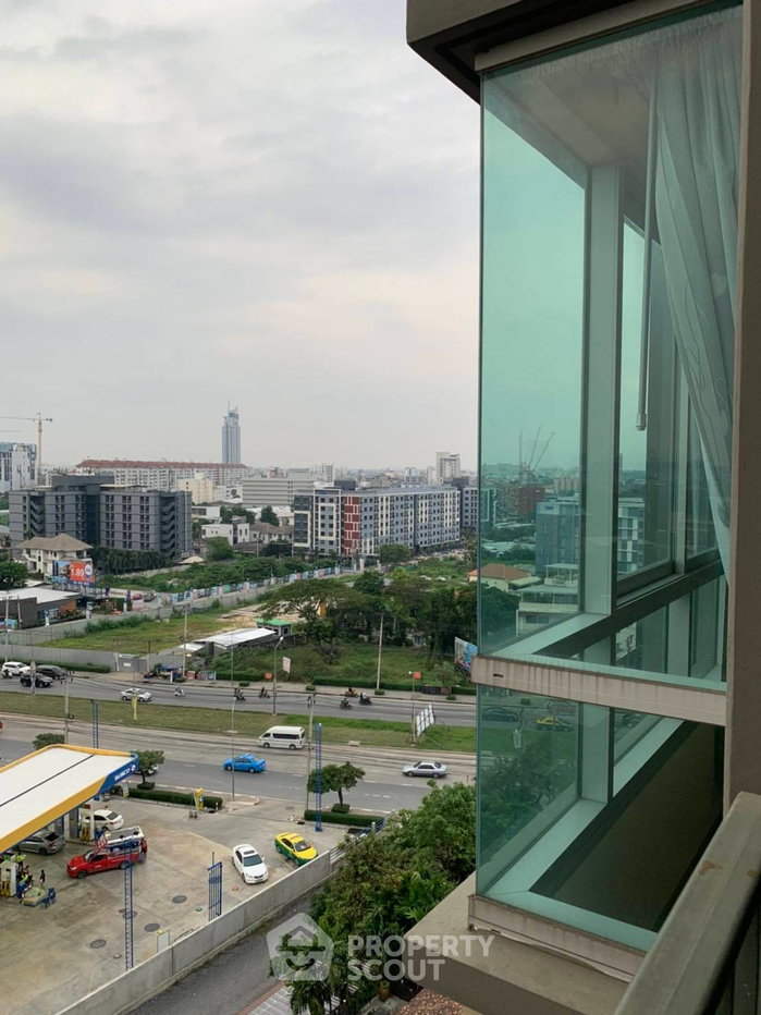 รูป คอนโด 1-ห้องนอน ที่ ยู ดีไลท์ แอท หัวหมาก สเตชั่น ใกล้ รามคำแหง (ID 2049345) - รูปที่ 36/42