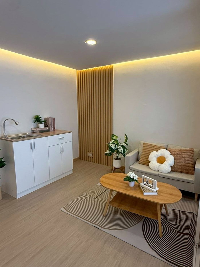 picture City Villa Ladprao - 7/8