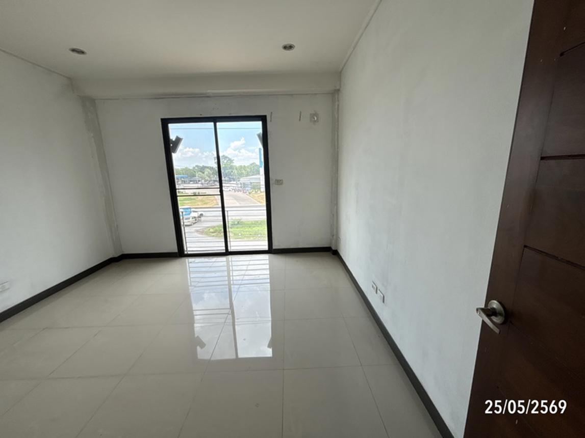 รูป อาคารพาณิชย์ 59 ตร.วา ปักธงชัย นครราชสีมา 6.6M - รูปที่ 27/34