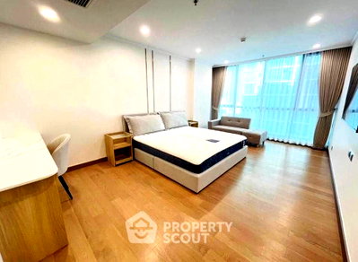 Condos for rent : 2-BR Condo at Supalai Oriental Sukhumvit 39 near MRT Phetchaburi (ID 3021094)