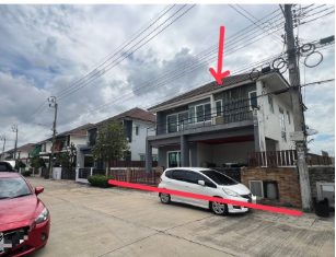 รูป บ้านเดี่ยว 50.6 ตร.วา โครงการ เดอะเบสท์ หทัยราษฎร์ กรุงเทพมหานคร คลองสามวา กรุงเทพมหานคร 4.7M - รูปที่ 4/19