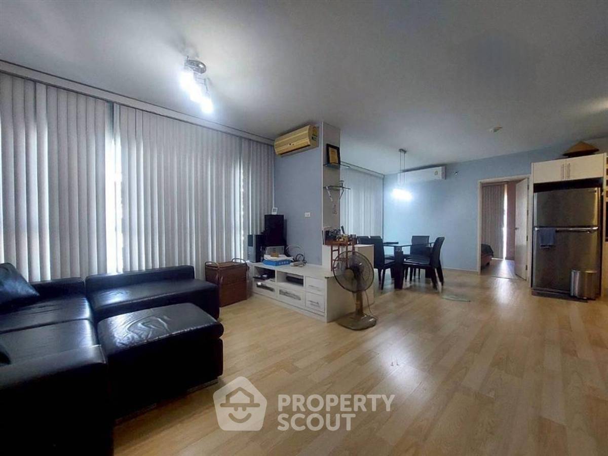 รูป คอนโด 2-ห้องนอน ที่ พหล เมโทร คอนโดมิเนียม ใกล้ BTS สะพานควาย (ID 2565106) - รูปที่ 8/14