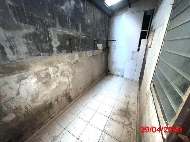 รูป อาคารพาณิชย์ 19.4 ตร.วา เมืองสุราษฎร์ธานี สุราษฎร์ธานี 2.2M - รูปที่ 9/24