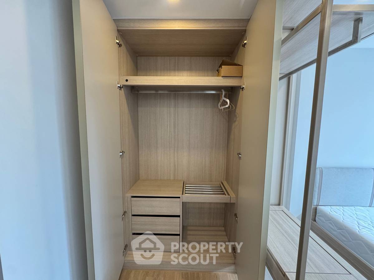 picture 1-BR Condo At The Nest Sukhumvit 71 Near BTS Phra Khanong (ID 2207316) - 11/16