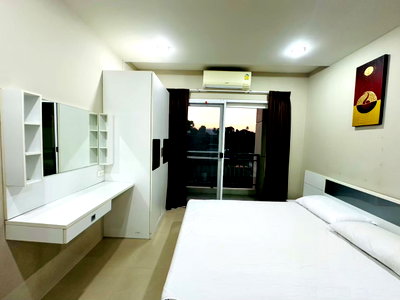 Condos for rent : Condo Room for Rent (Phuket Avenue)