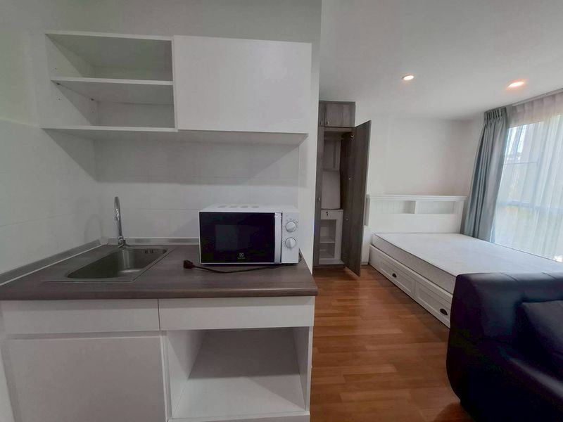 picture Condo for rent, Lumpini Place Bangna Km.3 - 6/10