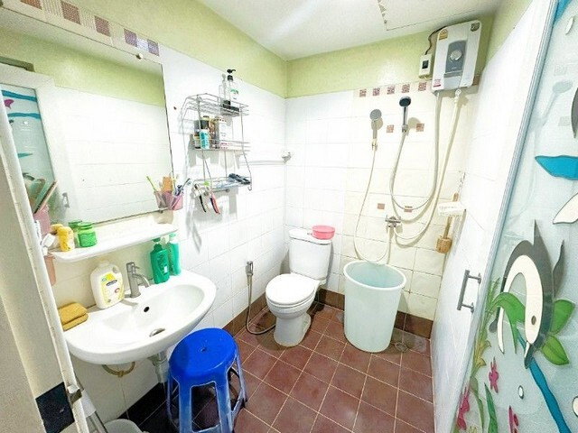 รูป ให้เช่า ทาวน์เฮ้าส์ พฤกษาวิลล์ 15 รัตนาธิเบศร์ หลังริม ราคาถูก - รูปที่ 8/19