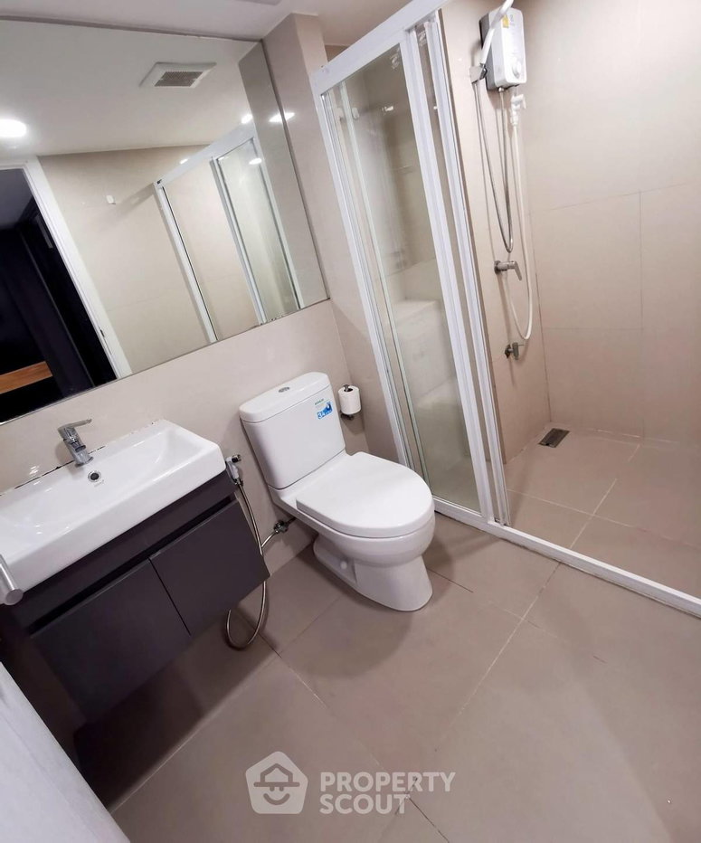 picture 1-BR Condo at Modiz Sukhumvit 50 near BTS On Nut (ID 1005215) - 11/16