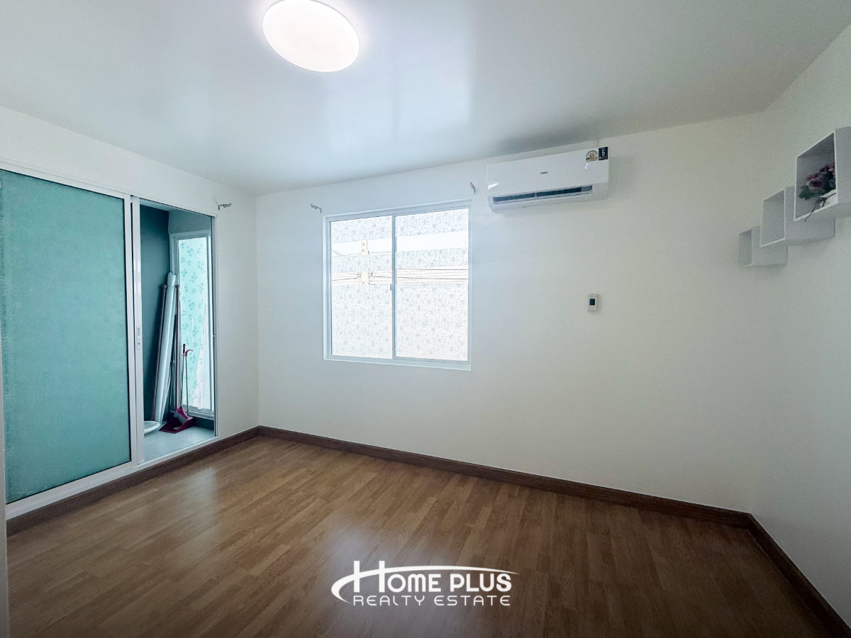 รูป ขายทาวน์โฮม 2 ชั้น เดอะคัลเลอร์ส พรีเมียม วงแหวน–รามอินทรา (The Colors Premium Wongwaen–Ramintra) ใกล้แฟชั่นไอส์แลนด์ - รูปที่ 11/14