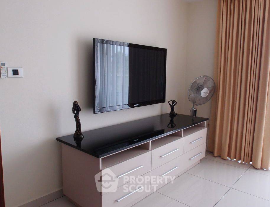 รูป คอนโด 1-ห้องนอน ที่ ไฮด์พาร์ค เรสซิเดนซ์ 2 พระตำหนัก ใกล้ เมืองพัทยา (ID 2218012) - รูปที่ 5/14