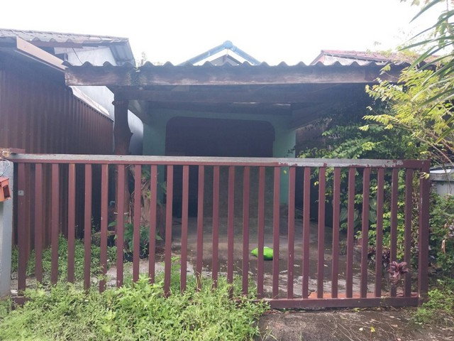 picture FOR SALE  HOUSE PROPERTY  1488000 BAHT. - 5/8