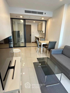คอนโด 1-ห้องนอน ที่ ศุภาลัย พรีเมียร์ เจริญนคร ใกล้ BTS กรุงธนบุรี (ID 3021576)