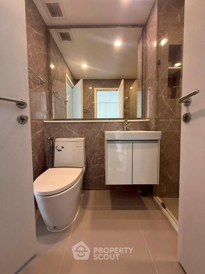picture 1-BR Condo at Mazarine Ratchayothin near BTS Ratchayothin (ID 3020818) - 9/15