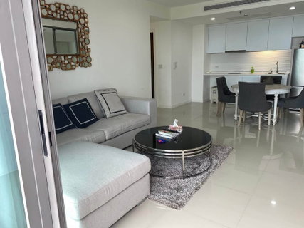 รูปภาพ For Rent Condo STAR VIEW Building A, Floor 34,2 bed room, Room size 77 sqm