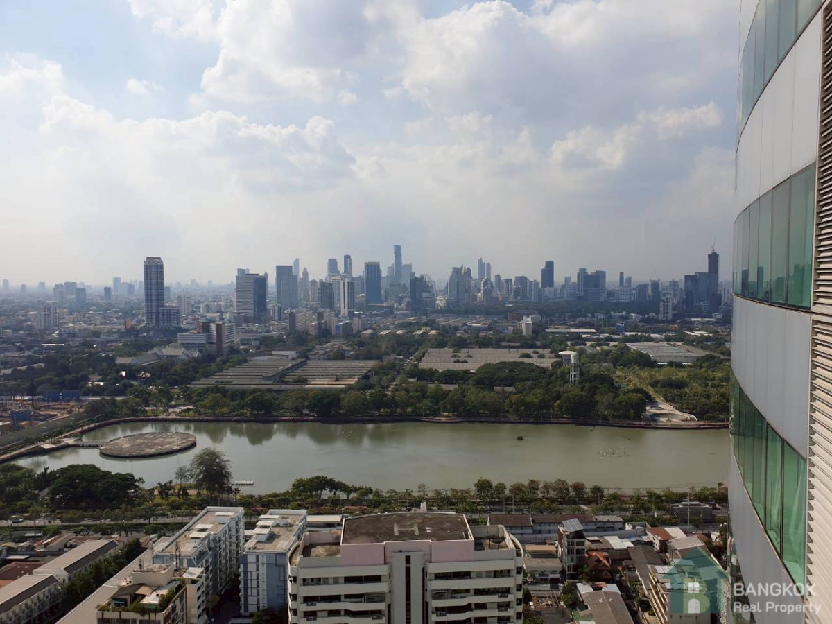picture Millennium Residence  Condo for Rent 3 Bed  - 8/13