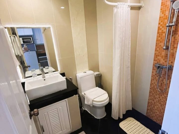 picture New Nordic VIP 3 Studio Condo for Sale Pratumnak Pattaya - 3/4