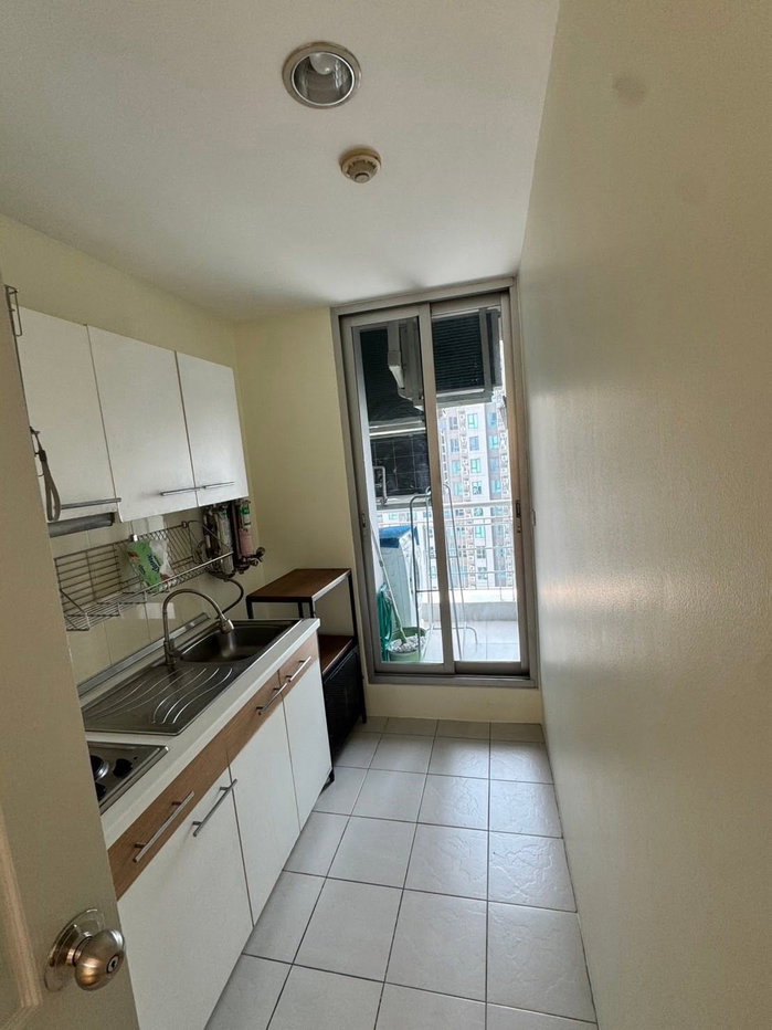 picture For Rent❗️2 Bed 2 Bath ✅ 25,000 THB " Life @ Ratchada-Huaikhwang " Size 65 Sq.m. Near MRT-Huaikhwang - 10/17