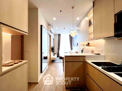 Condos for rent : Well-Priced 1-BR 35 Sqm Condo At Noble State 39 near BTS Phrom Phong (ID 2587162)