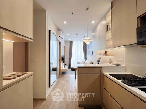 Well-Priced 1-BR 35 Sqm Condo At Noble State 39 near BTS Phrom Phong (ID 2587162)