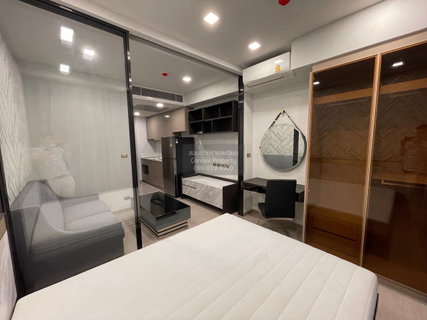 รูปภาพ 🔥🔥🔥 For Rent Condo , One9Five Asoke - Rama 9 , MRT-Phra Ram 9 , Huai Khwang , Huai Khwang , Bangkok , CX-160502 ✅ Live chat with us ADD LINE @connexproperty ✅ 🔥🔥🔥