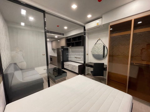 For Rent Condo , One9Five Asoke - Rama 9 , MRT-Phra Ram 9 , Huai Khwang , Huai Khwang , Bangkok , CX-160502 ✅ Live chat with us ADD LINE @connexproperty ✅