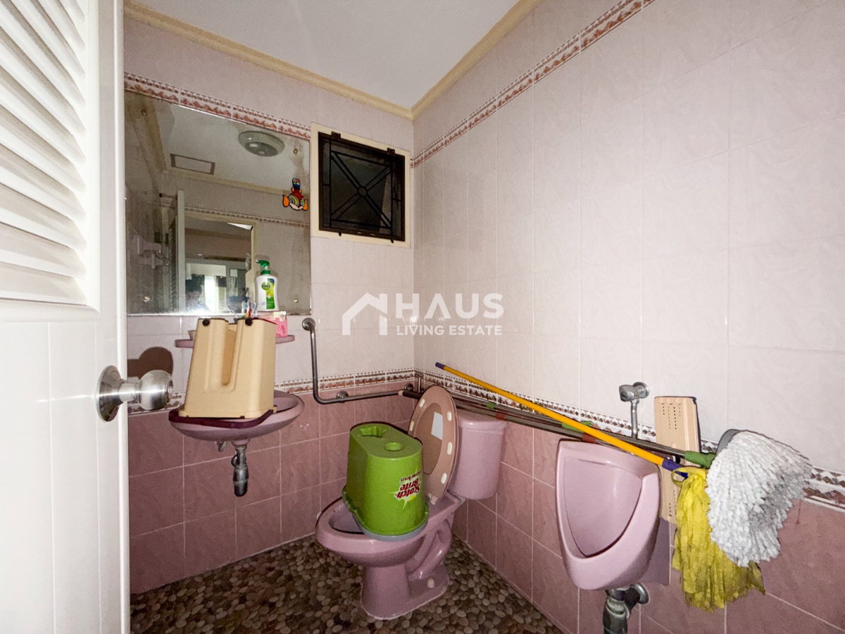 picture Chaiyaphruek Thawi Watthana / 3 Bedrooms #HPHU094 - 12/27