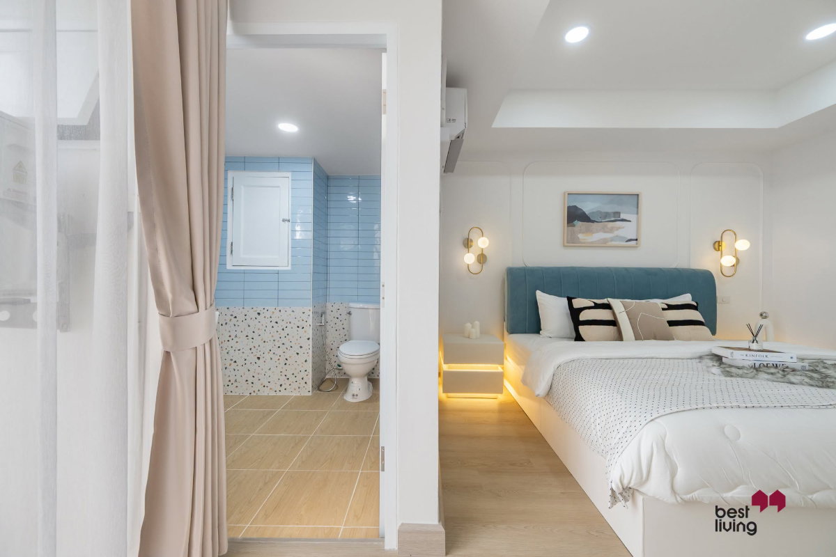 picture Supattra Condotel 80.24 sqm family unit with 2 parking spaces - 10/27