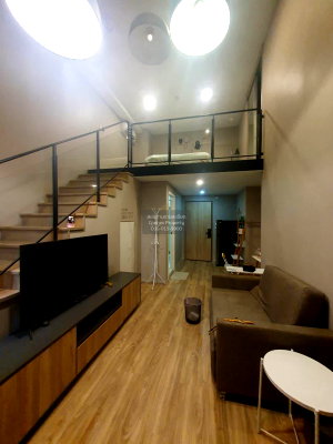 Condos for sale : 🔥🔥🔥 For Sale Condo , Blossom Condo @ Sathorn Charoenrat , Duplex , BTS-Surasak , Thung Wat Don , Sa Thon , Bangkok , CX-154017 ✅ Live chat with us ADD LINE @connexproperty ✅ 🔥🔥🔥