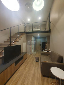 For Sale Condo , Blossom Condo @ Sathorn Charoenrat , Duplex , BTS-Surasak , Thung Wat Don , Sa Thon , Bangkok , CX-154017 ✅ Live chat with us ADD LINE @connexproperty ✅