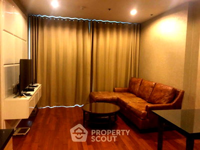 ขายคอนโด : คอนโด 1 ห้องนอนขาย The Address ชิดลม ชั้น 6 ใกล้ BTS ชิดลม (ID 655539)
