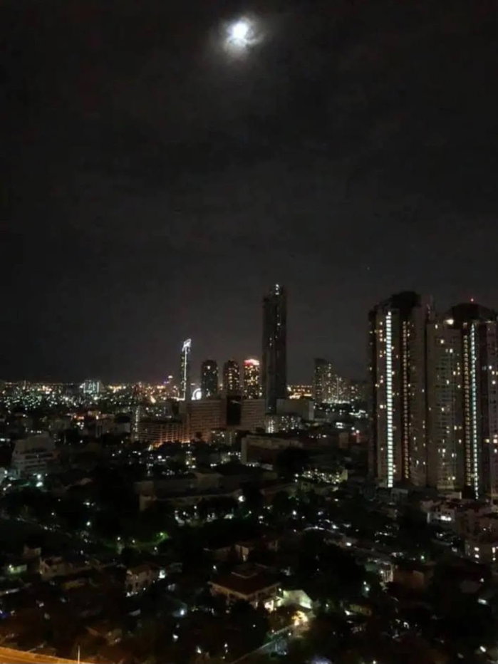 รูป The Bangkok Sathorn ​Type: 2 Bed, 2 Baths  ​Size: 104.19 sq.m.  ​Floor: 24th (with balcony) - รูปที่ 5/8