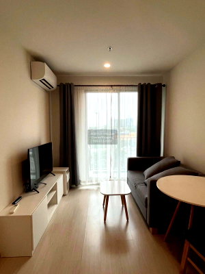 Condos for sale : For Sale Condo , NUE Noble Chaengwattana , MRT-Sri Rat , Khlong Kluea , Pak Kret , Nonthaburi , CX-136156 ✅ Live chat with us ADD LINE @connexproperty ✅