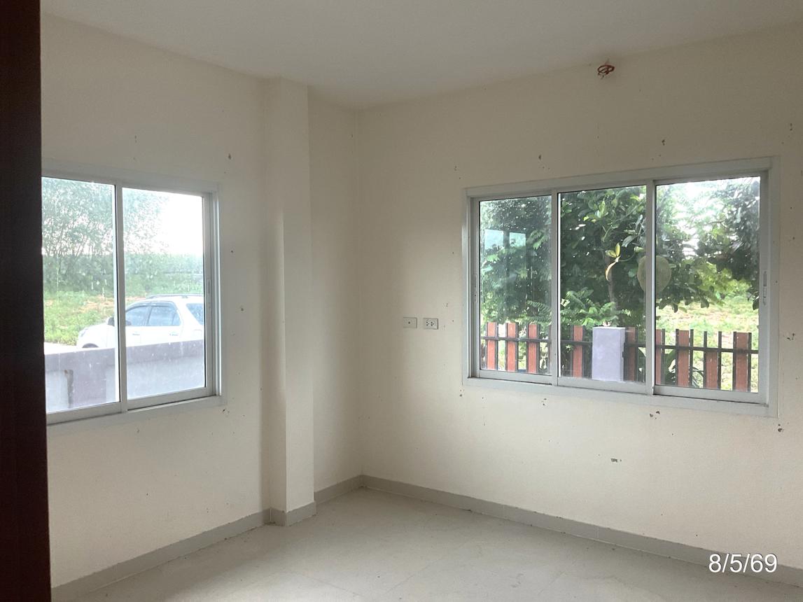 รูป บ้านเดี่ยว 55 ตร.วา นิคมพัฒนา ระยอง 2.3M - รูปที่ 19/26
