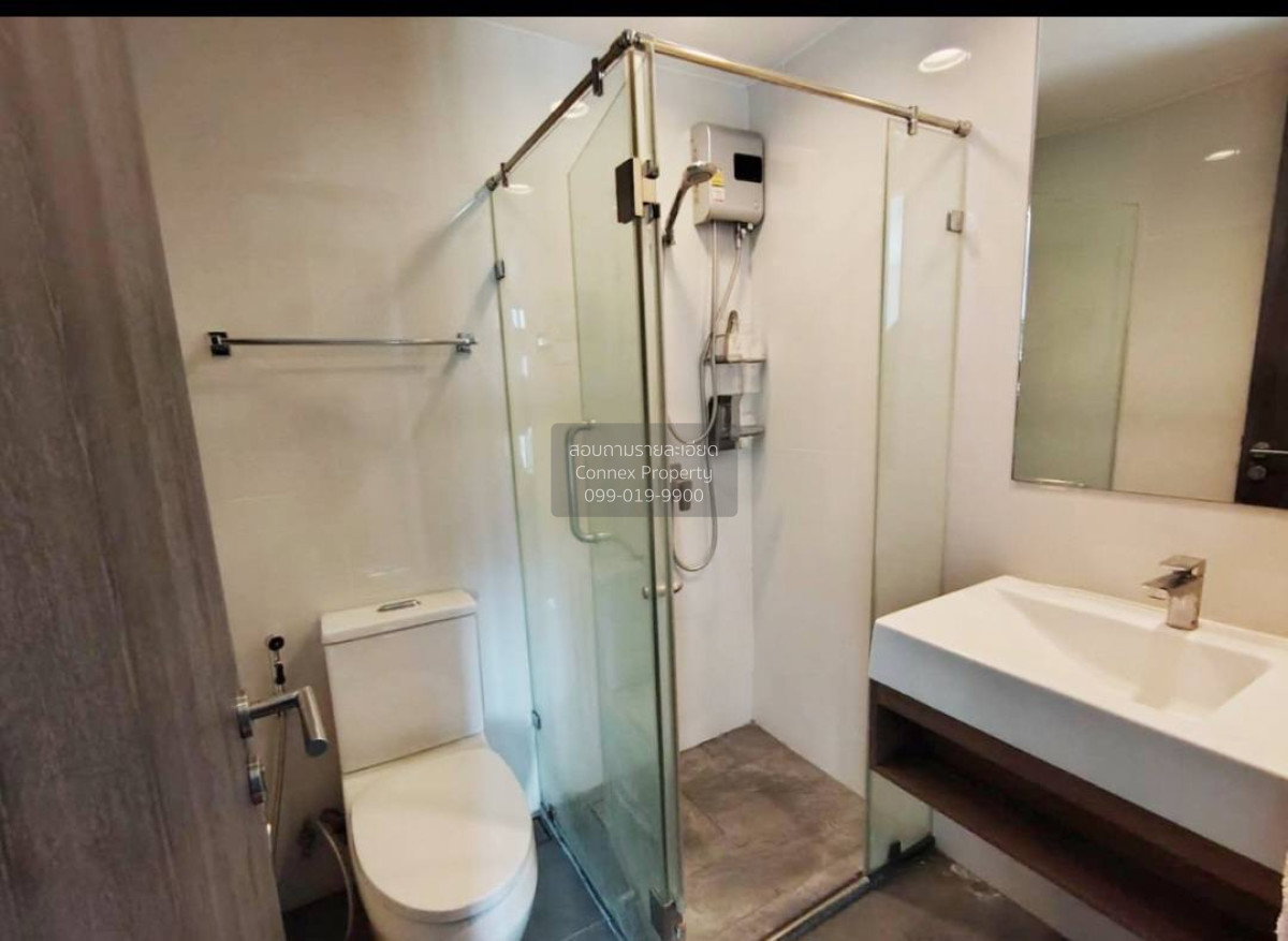 รูป ขายคอนโด โมดิซ ลาดพร้าว 18 MRT-ลาดพร้าว จอมพล เขต จตุจักร กรุงเทพ CX-156743 ✅ ทักไลน์ @connexproperty ตอบทันที ทีมงานมืออาชีพ ✅ - รูปที่ 9/12