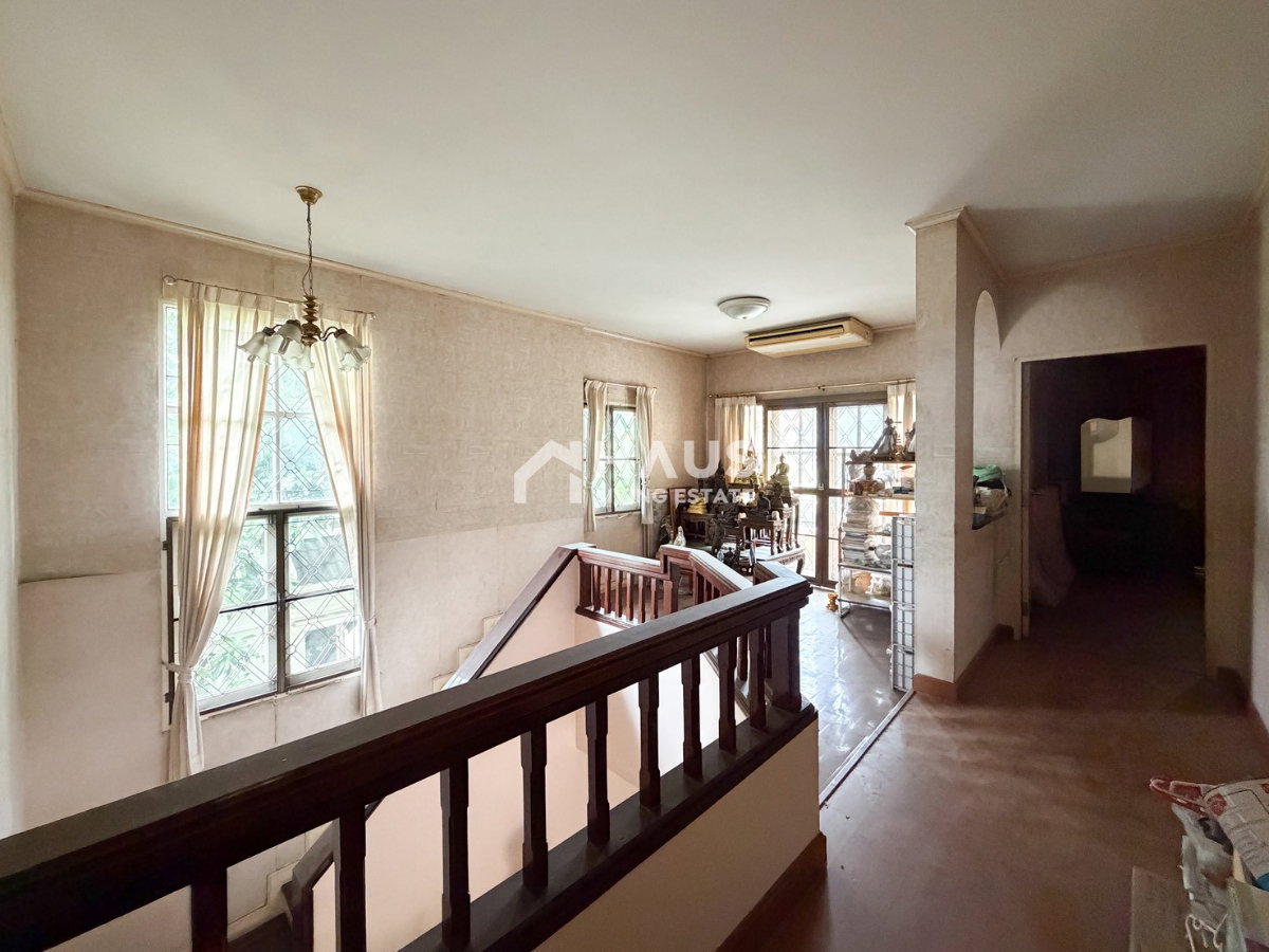 picture Chaiyaphruek Thawi Watthana / 3 Bedrooms #HPHU094 - 20/27
