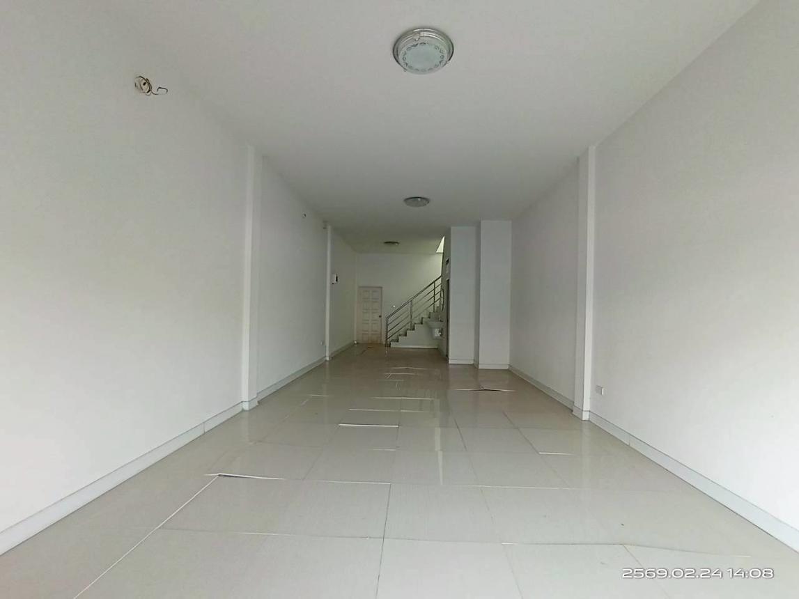 รูป อาคารพาณิชย์ 21.3 ตร.วา เมืองกาฬสินธุ์ กาฬสินธุ์ 4.9M - รูปที่ 19/38