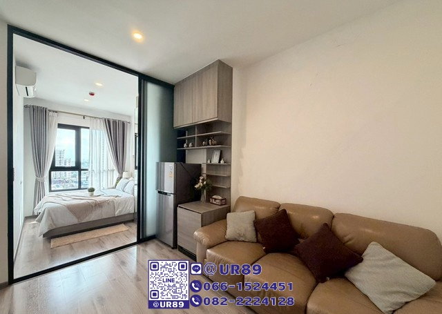 picture 💙 Hot Price 💙 For Rent Knightsbridge Prime Onnut - 2/17