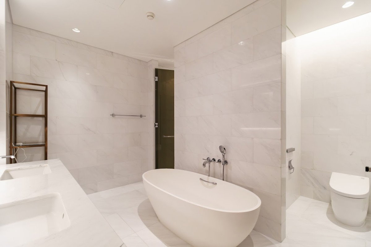 รูป KEMPINSKI RESIDENCES BANGKOK | Exclusive Luxury Residence Available Now #2026062214897 - รูปที่ 10/11