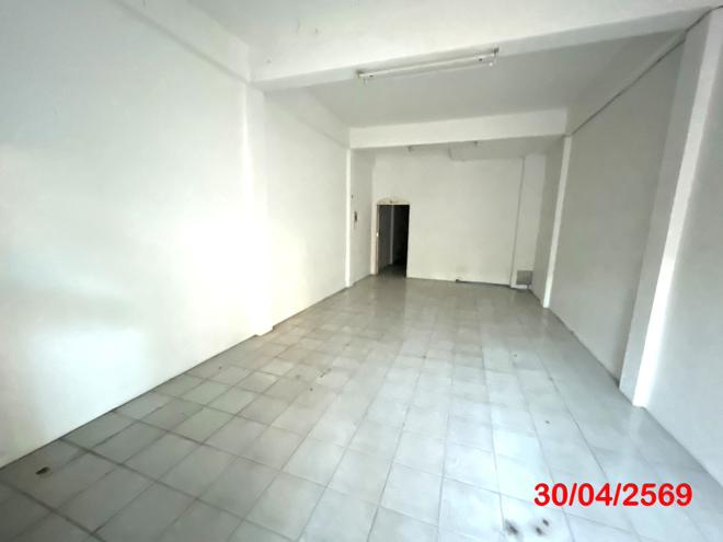 รูป อาคารพาณิชย์ 17.8 ตร.วา เมืองสุราษฎร์ธานี สุราษฎร์ธานี 3M - รูปที่ 3/26