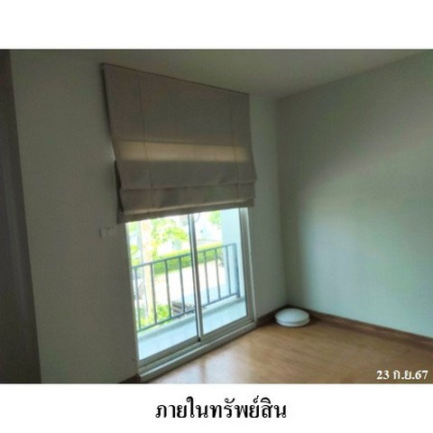 รูป Z3A1082 ขายทาวน์เฮ้าส์ โครงการ เดอะคัลเลอร์ส ตำบล ไทรน้อย อำเภอ ไทรน้อย จังหวัด นนทบุรี - รูปที่ 5/8