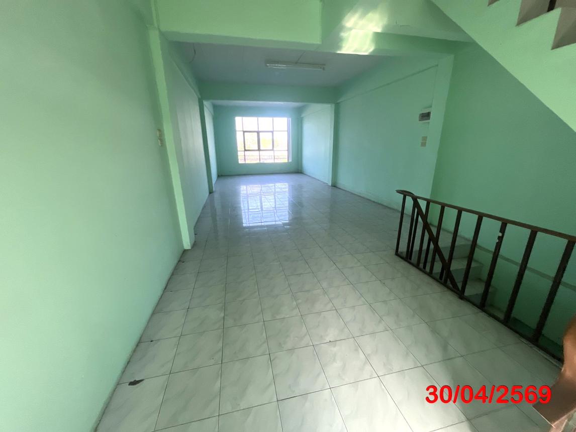 รูป อาคารพาณิชย์ 22.1 ตร.วา เมืองสุราษฎร์ธานี สุราษฎร์ธานี 3M - รูปที่ 17/28
