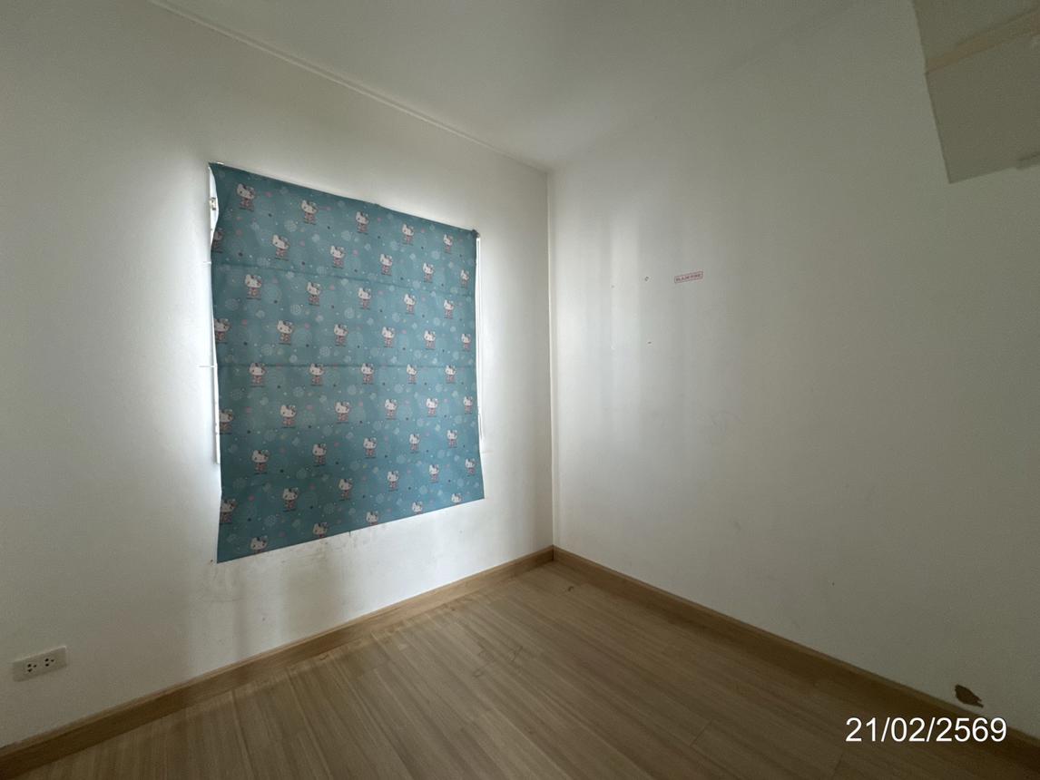 picture TOWN HOUSE 17.5 Sq.w. Muang Samut Prakarn Samut Prakarn for 1.5M - 32/38