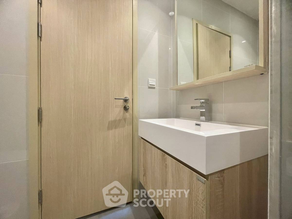 รูป คอนโด 1-ห้องนอน ที่ มารุ เอกมัย 2 ใกล้ BTS เอกมัย (ID 3013267) - รูปที่ 4/5