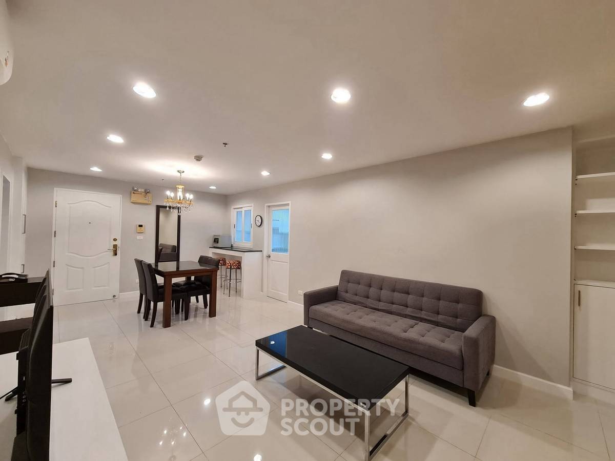 รูป คอนโด 1-ห้องนอน ที่ เซเรเน่ เพลส สุขุมวิท 24 คอนโดมิเนียม ใกล้ BTS พร้อมพงษ์ (ID 3022095) - รูปที่ 3/16