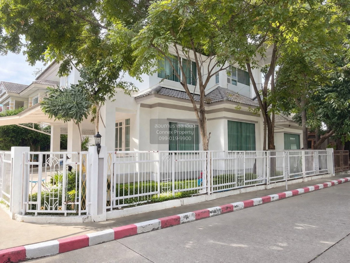 รูป ขายบ้าน  เพอร์เฟค เพลส สุขุมวิท 77 – สุวรรณภูมิ ราชาเทวะ บางพลี สมุทรปราการ CX-161312 ✅ ทักไลน์ @connexproperty ตอบทันที ทีมงานมืออาชีพ ✅ - รูปที่ 2/8