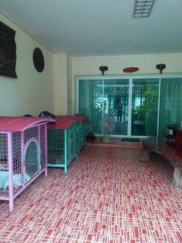 รูป J2961 ขายอาคารพาณิชย์ หมู่บ้านทรงคุณ 3 ตำบล ฉลอง อำเภอเมืองภูเก็ต ภูเก็ต - รูปที่ 2/8
