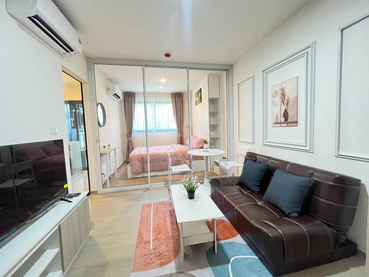 รูป For rent : The Origin Bangkae /Line : blueprint96/Please Contact us - รูปที่ 6/12