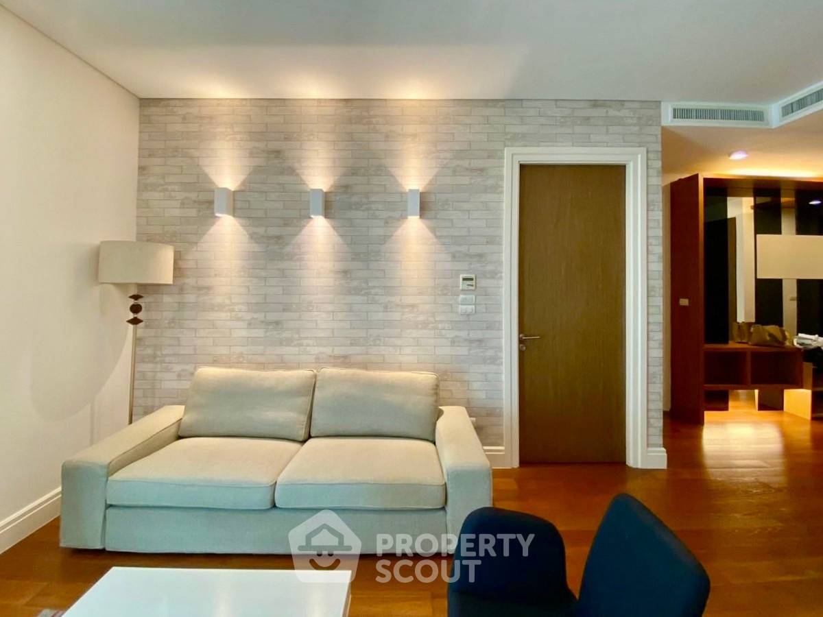 picture 1-BR Condo at Bright Sukhumvit 24 Condominium near BTS Phrom Phong (ID 2585408) - 9/13