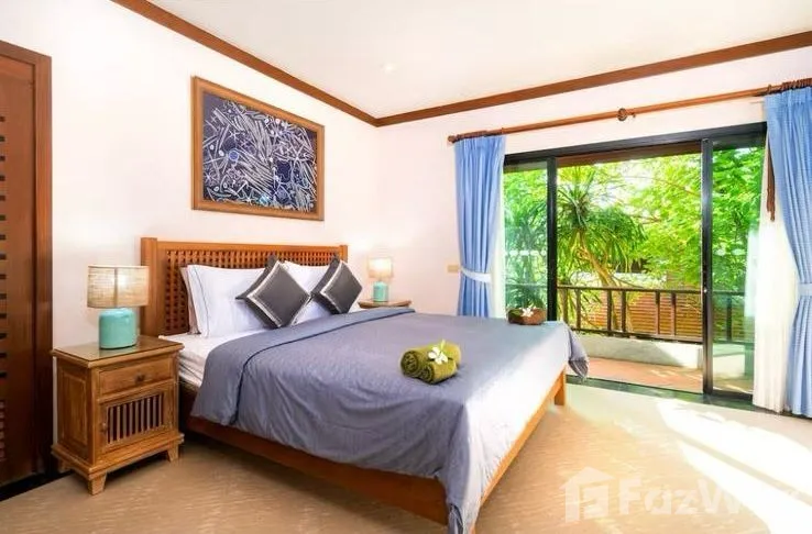 รูป ขาย วิลล่า 4 ห้องนอน ในโครงการ ในหานบ้านบัว 6487906 - รูปที่ 19/24